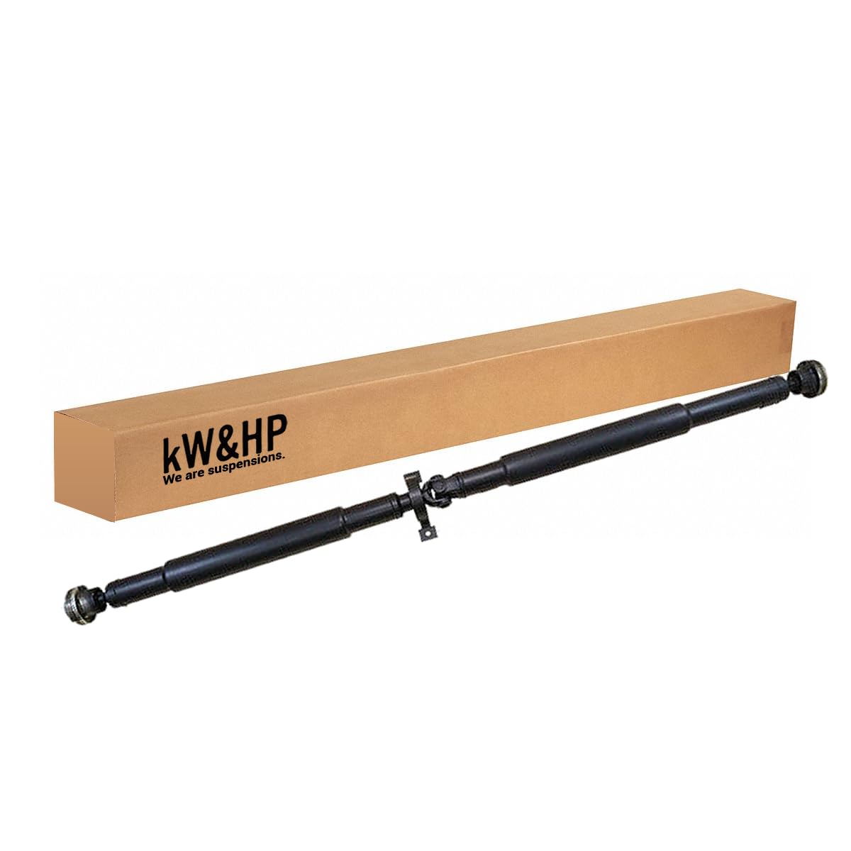 NUOVO ALBERO TRASMISSIONE ALBERO CARDANICO PER FIAT PANDA (169) 4X4 03>11 E NUOVA PANDA (312) 4X4 12>19