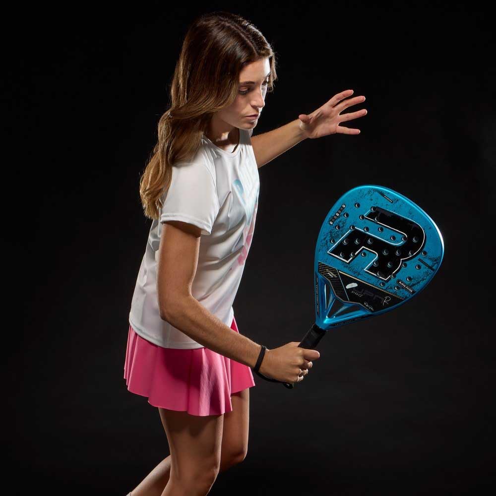 Royal Padel Jpn Pro Padel Racket One Size