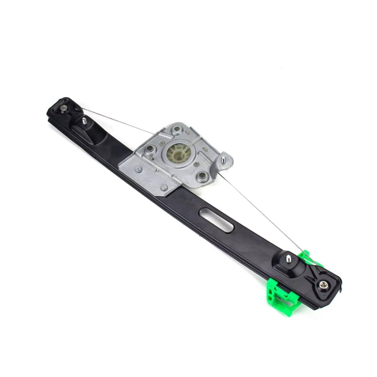 Alzacristallo Elettrico Per Bmw Per M3 2008-2011 Auto | Alzacristallo elettrico posteriore sinistro/destro senza motore Parti di ricambio(1Pc Rear Left)