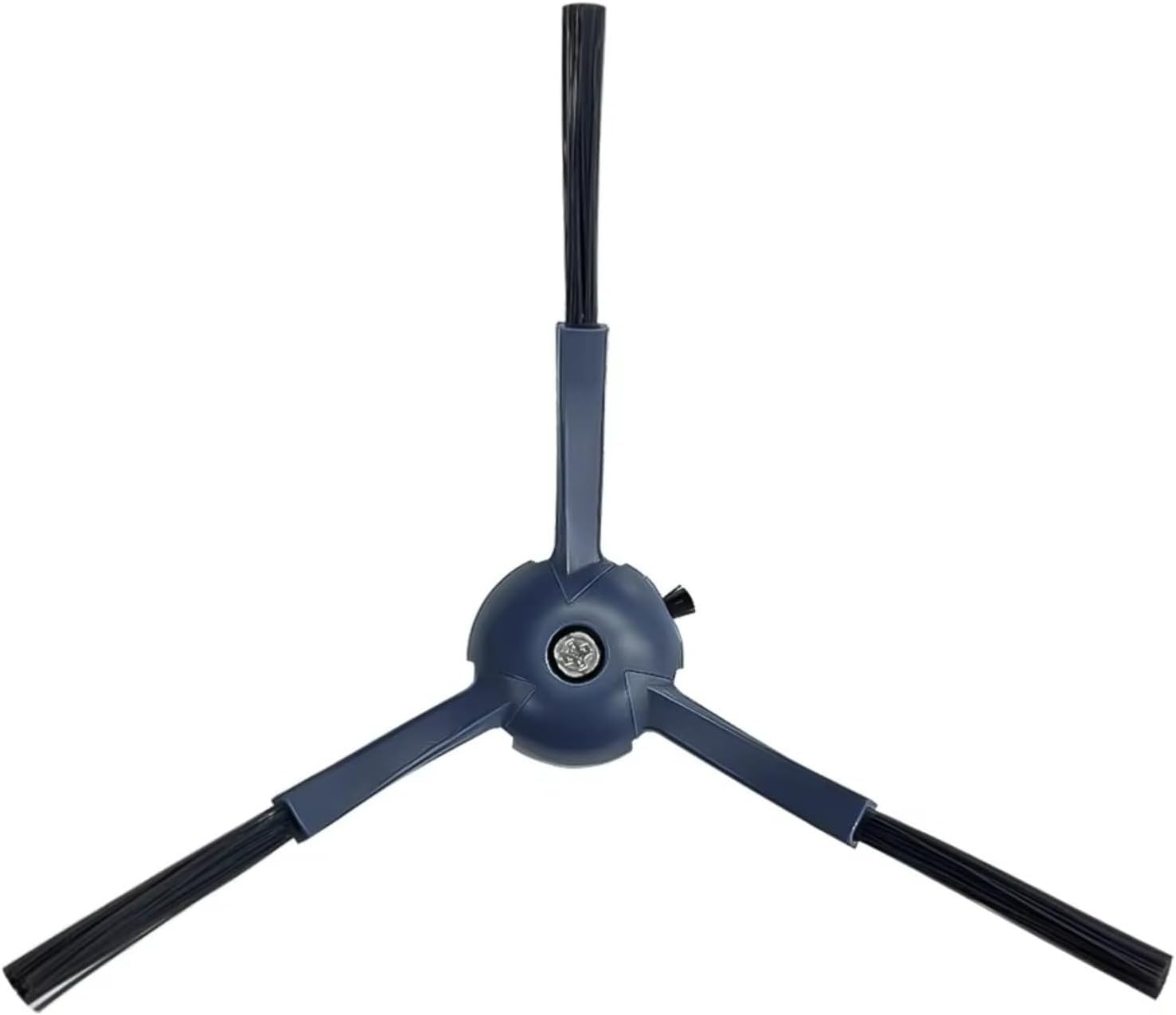 Main Side Brush Hepa Filter Mop Cloth Dust Bag Replacement Accessories for Eufy Omni C20(Set B)