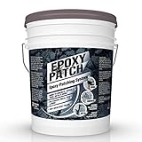 3 Part EPOXY Mortar Patching System -...