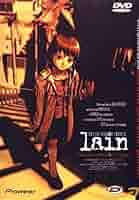 Serial experiments lain, vol. 3: Amazon.it: Ryutaro Nakamura