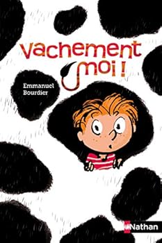 Paperback Vachement moi ! [French] Book