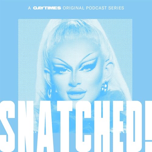 RuPaul's Drag Race UK S3: Krystal Versace reveals unaired moment she "popped off" on fellow queen