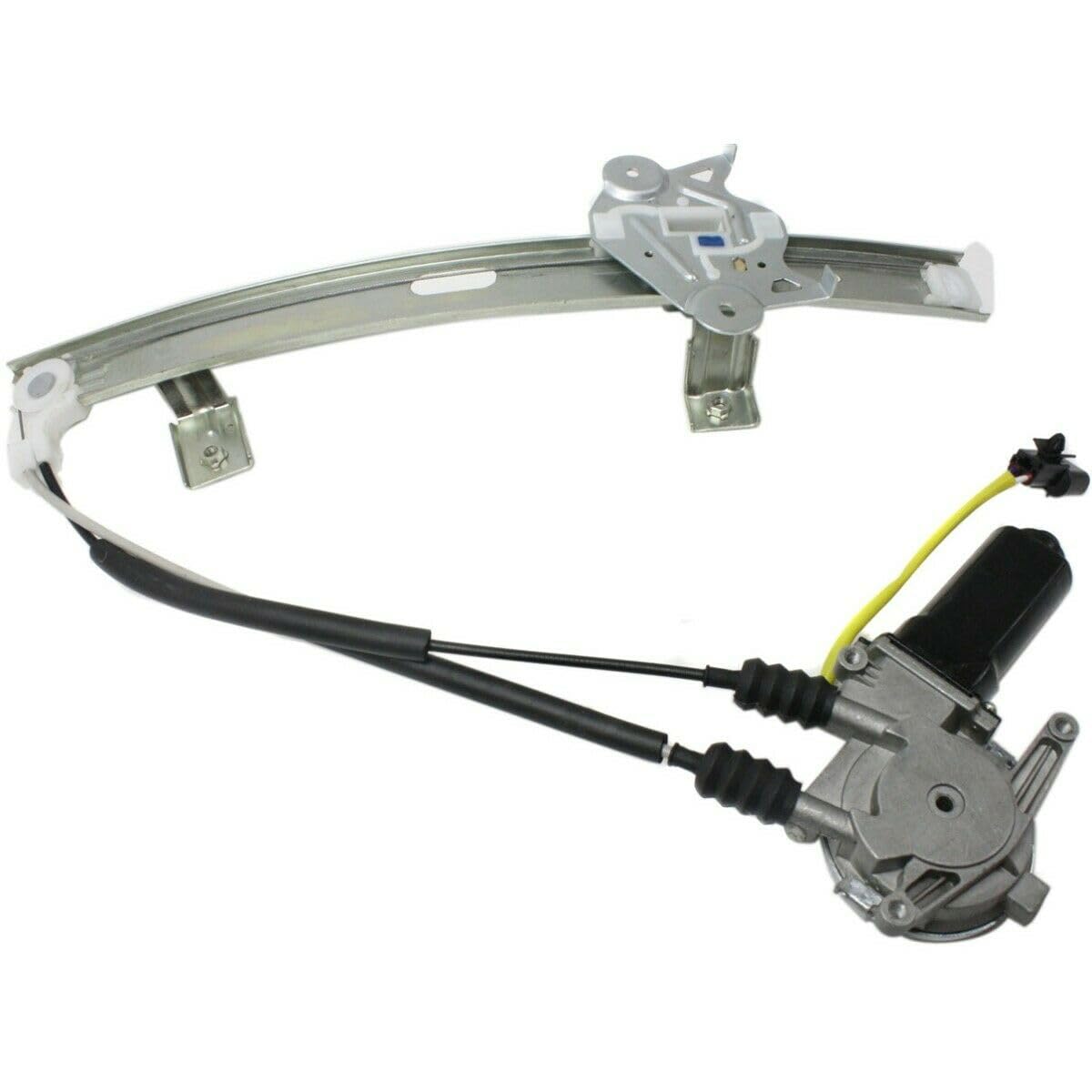 Amazon.com: INXXCOROO JDICY Car Window Regulator Front Left Driver 