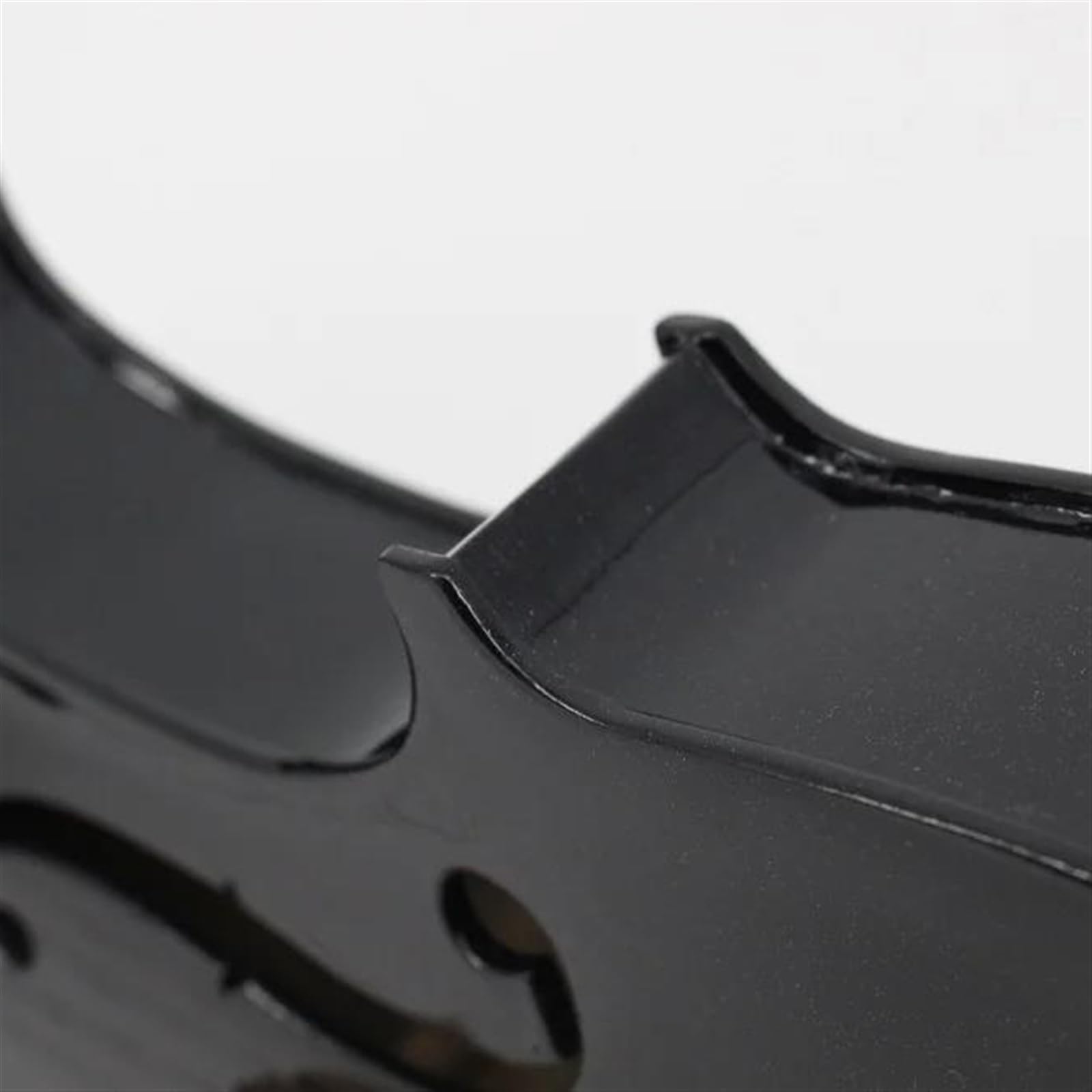 Violino Set Principiante 4/4 Violino Violino Con Custodia Archetto Set Completo Accessori Violino Nero(1/4)