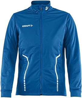 Craft Veste junior warm club