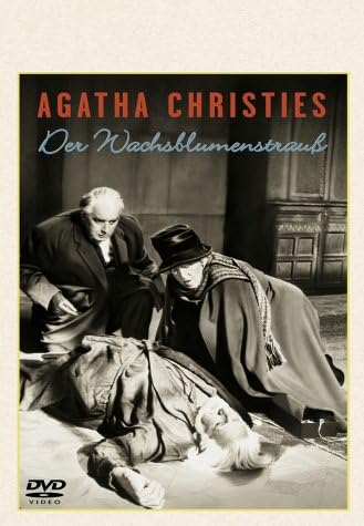Miss Marple: Der Wachsblumenstrauß