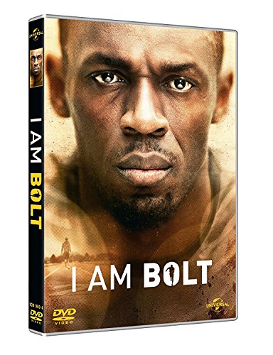 I Am Bolt