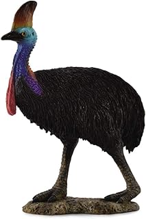 لعبة مجسم طائر الشبنم من كوليكتا - متعددة الالوان، خامات متعددة