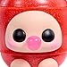 Hyojo Blow POP Series, Blind Box Collectible Plush, Limited Edition, 3 to Collect, Cherry, Watermelon & Blue Razz, Great Gift for All Ages