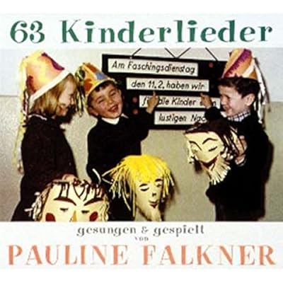 63 Kinderlieder