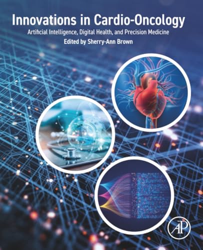 Innovations in Cardio-Oncology: Artificial Intelligence, Digital Health, and Precision Medicine