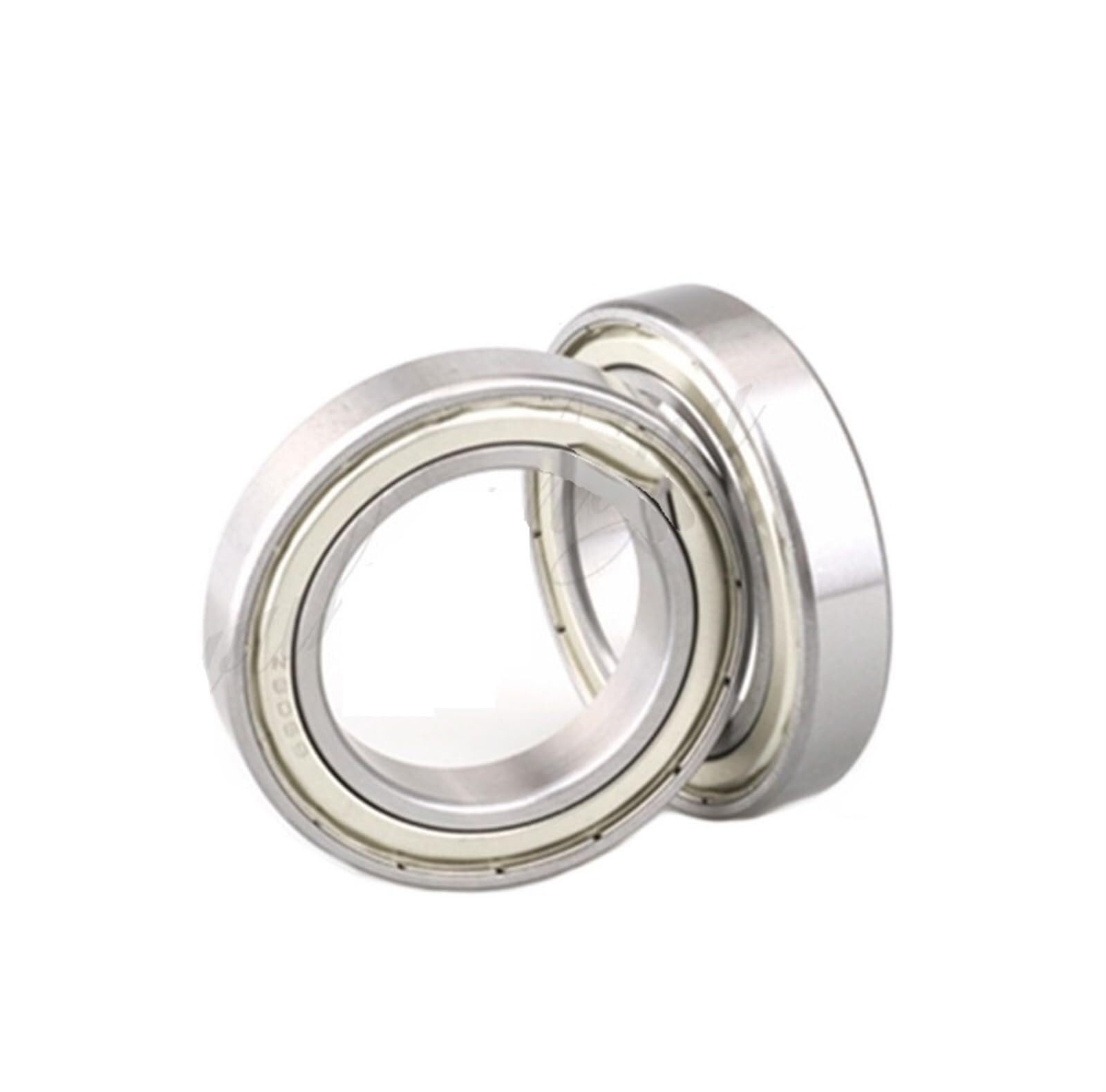Bimetallo Sigillo Scudo Micro Cuscinetto a Gola Profonda 1 pz 62900ZZ 10x22x7mm Cuscinetti a Sfera a Gola Profonda Non Standard in Miniatura - Kit guarnizioni assortite