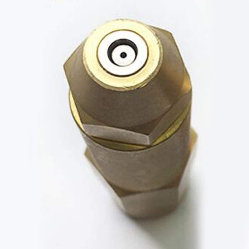 Buy Elegant Essence Oil Spray Nozzle Fuel Burner Oil Nozzle Waste Oil Burner Nozzle 1.0mm Online