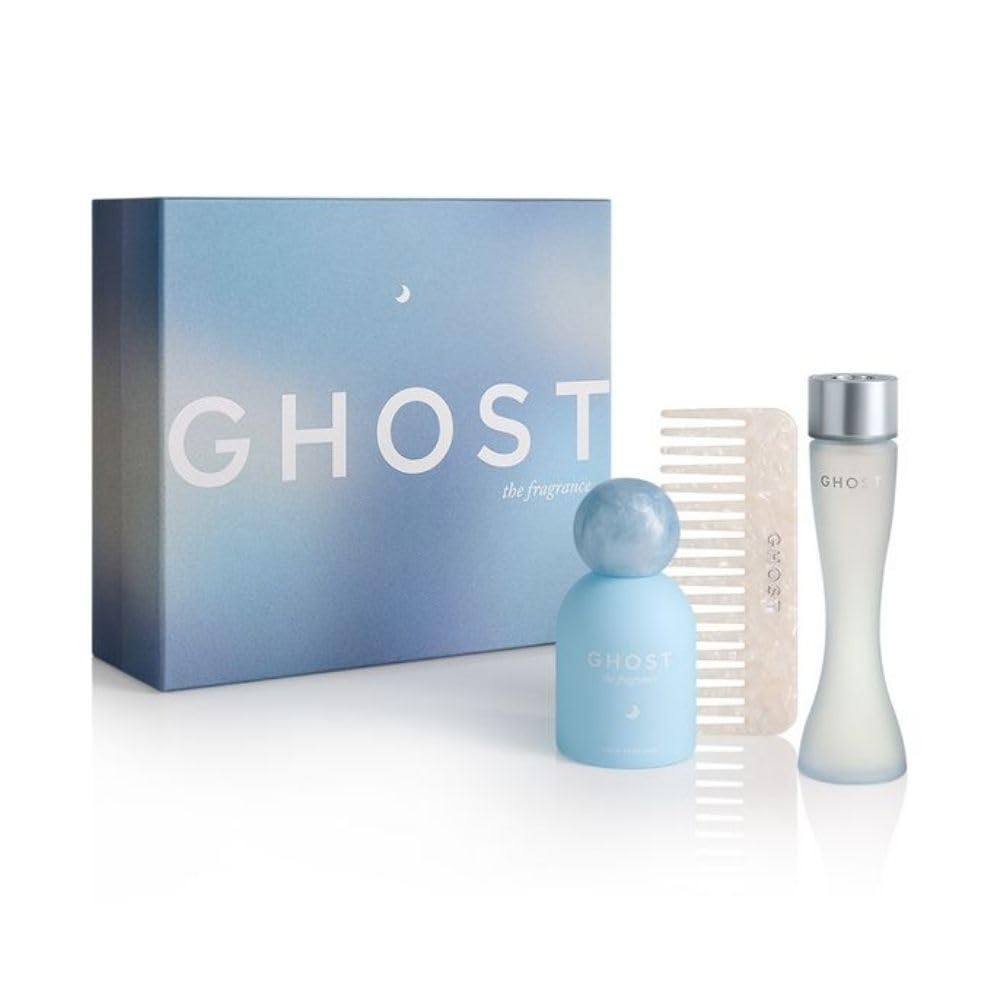 Ghost The Fragrance EDT 30ml Gift Set 2025