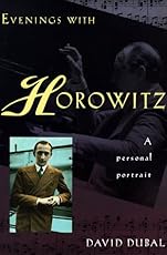 Image of Evenings with Horowitz:. Brand catalog list of Brand: Citadel Pr. 