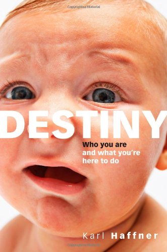 Buy Destiny: Who You Are and What You're Here to Do — BookShops.in
