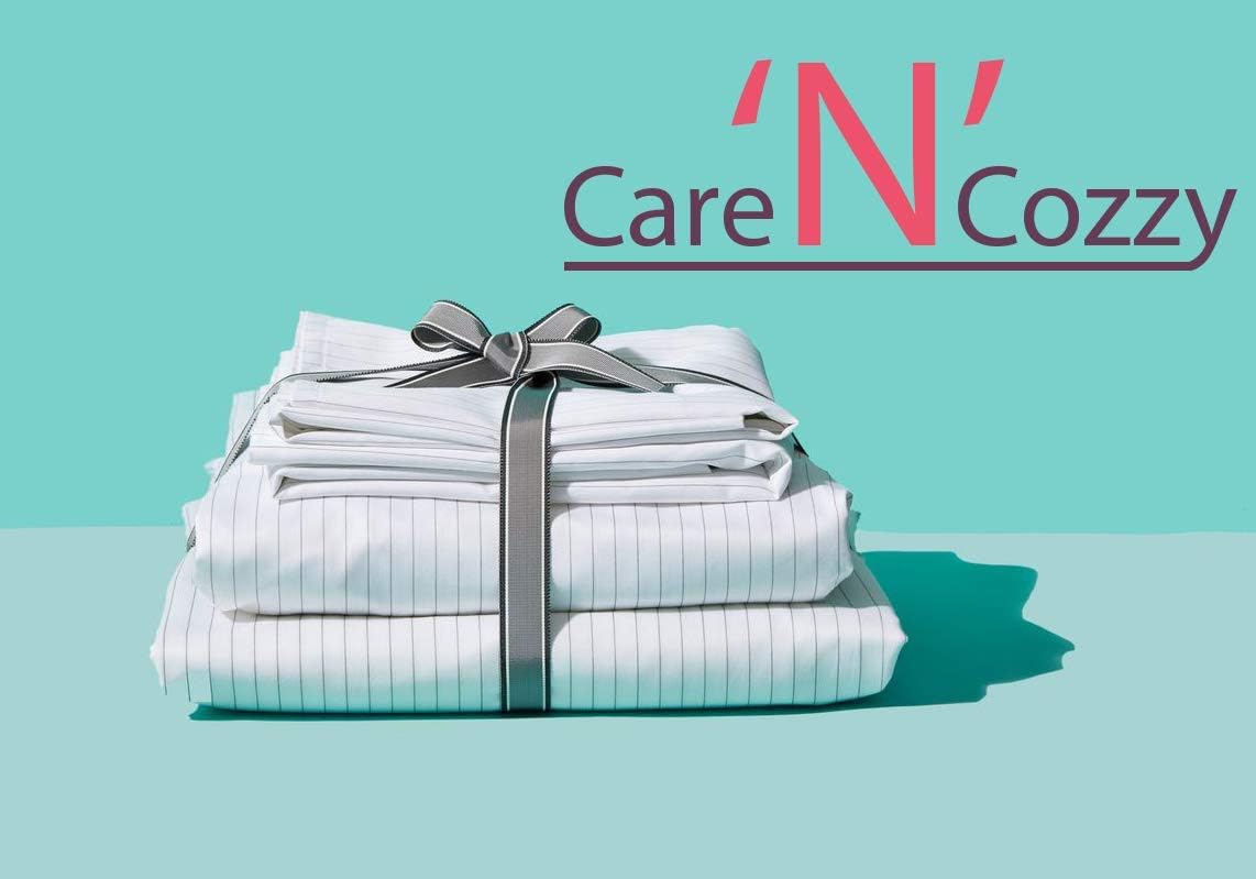 4Pcs Split Flex Queen Sheet Set 1000 TC for Adjustable Beds Top Split Queen Sheet Set 100% Egyptian Cotton 15" Inch Deep Pocket Split Down 28" inches from The Top - Burgundy Solid