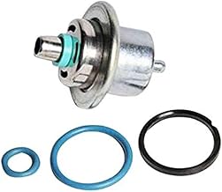 GM Genuine Parts 217-1582 (88894360) Fuel Injection Pressure Regulator Kit with O-Rings