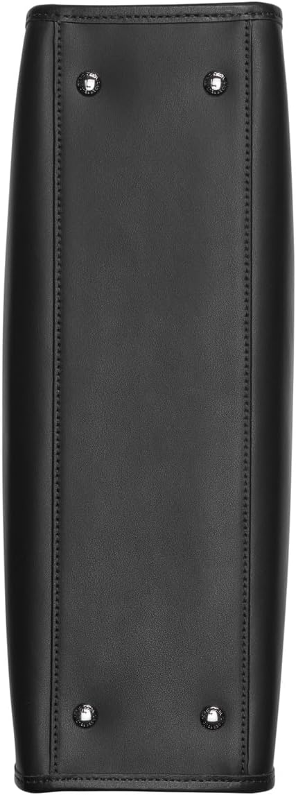 KARL LAGERFELD womens Savoie Tote Bag With Logo - Image 4