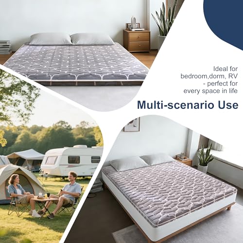 Feisaibaoly 6th Generation Japanese Floor Futon Mattress thumbnail 6