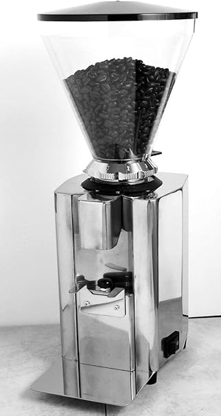 Amazon.com: La Pavoni OBEL Molinillo de café : Hogar y Cocina