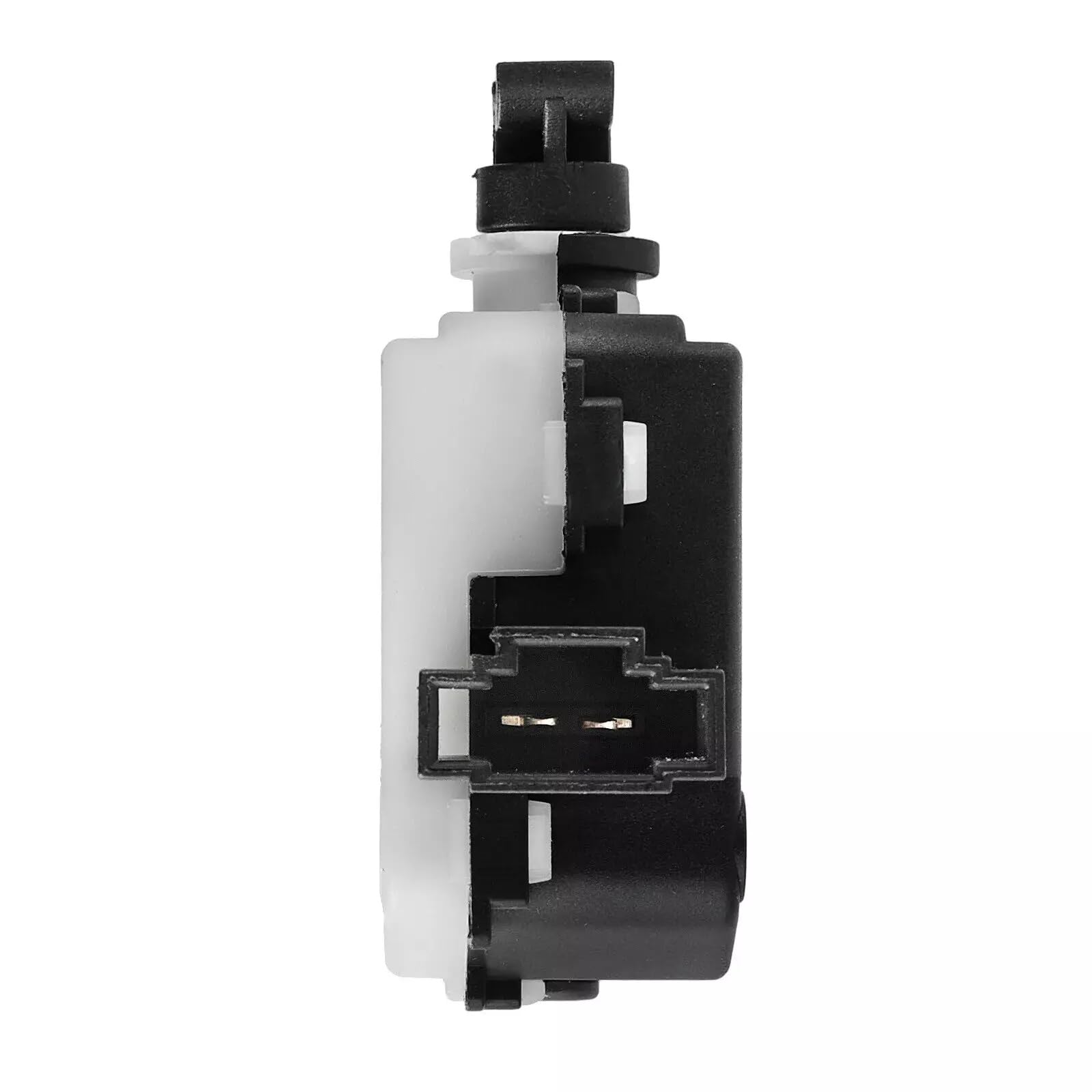 Heckklappen-Servomotor 3B5827061B 7L6827425A für V..W Bora Golf IV New Beetle | Kofferraumdeckel Stellelement Zentralverriegelung Kofferraum Stellmotor Heckklappe Variant Cabriolet