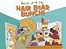 Help! It's the Hair Bear Bunch!: The Complete Series