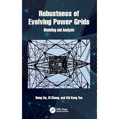 Robustness of Evolving Power Grids
