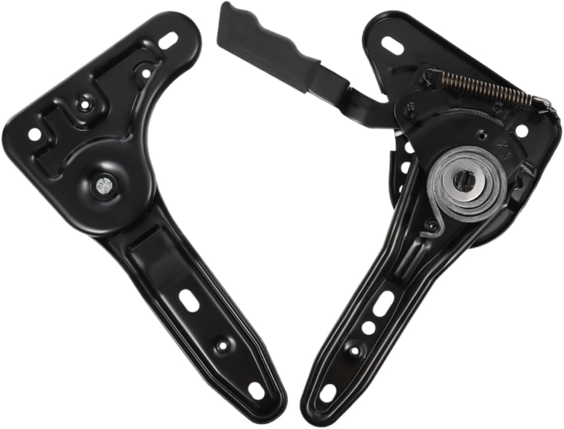 Office Chair Angle Regulators Multi-Angle Gaming Chair Tuner Recline for Enhanced Comfort and Support Gaming and Office Use