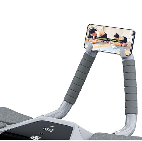 Amazon.com: Royal Blaze Ab Roller and Resistance Booty Bands Set