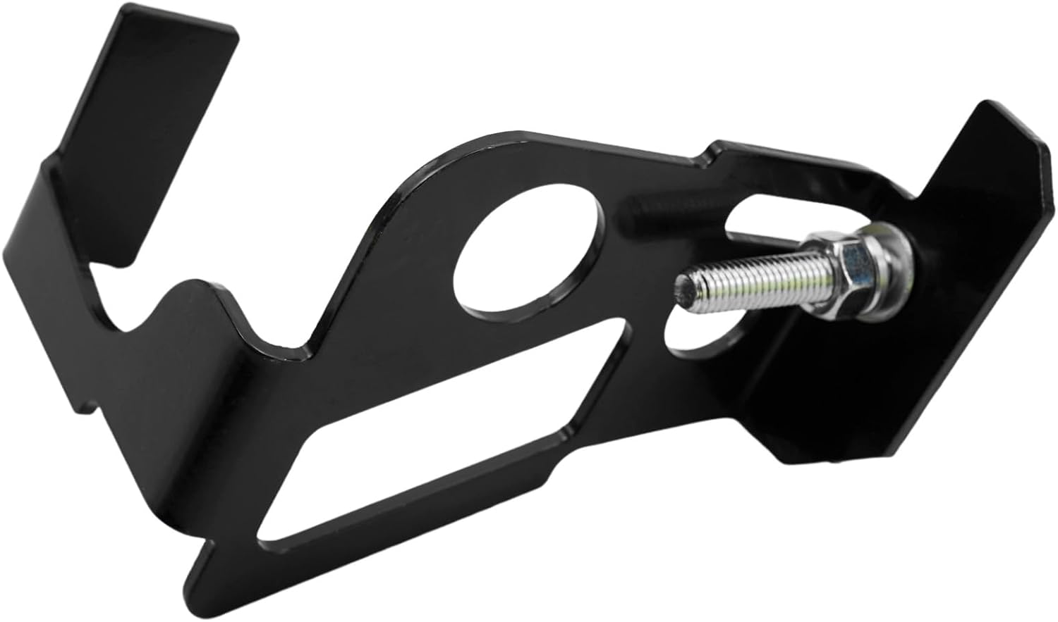 Clutch Pedal Brace Support Bracket for Honda Civics 8th Gen 5&6-Speed 06-11 | Replacement for 46910-SVB-A01 46910SVBA01