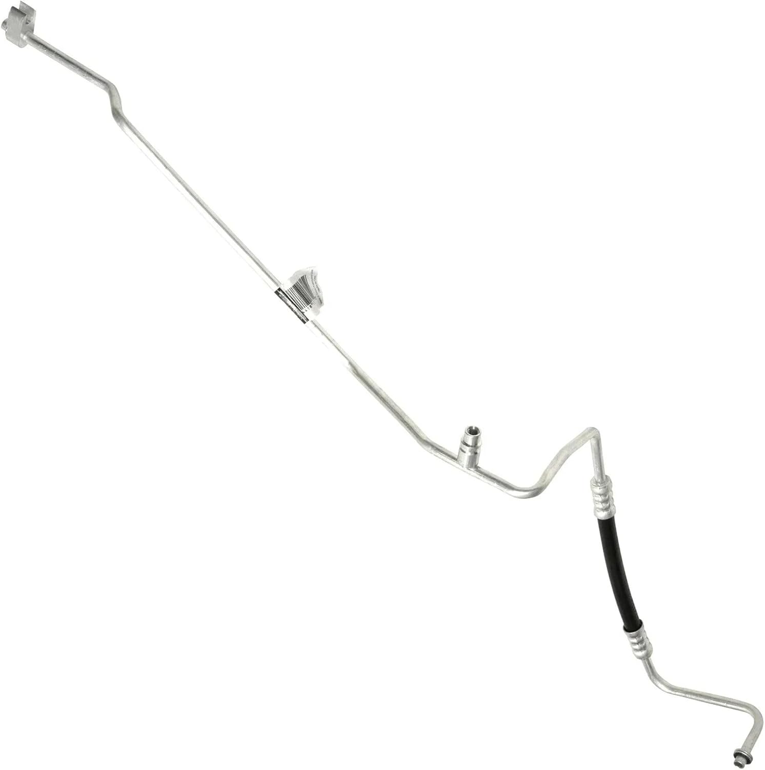 HVAC A/C Liquid Line