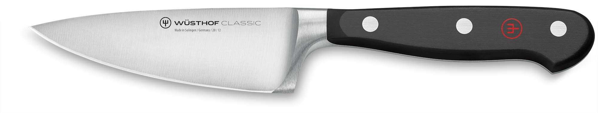 WÜSTHOF Classic 6" Chef's Knife — Amazon image 3