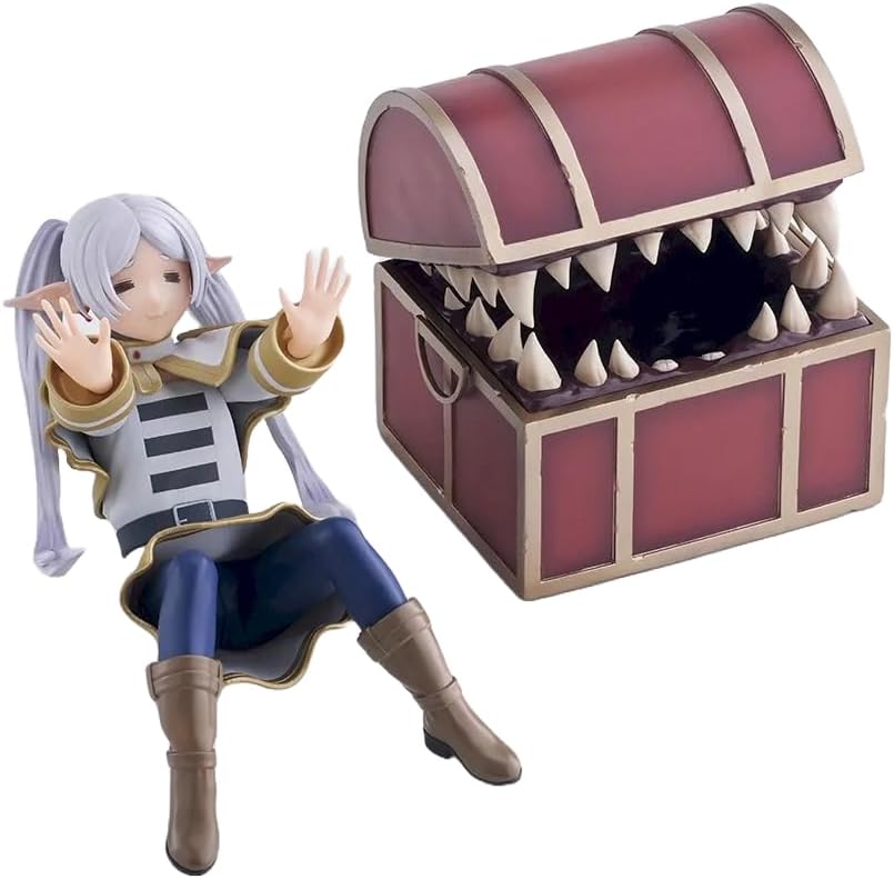 SEGA-Luminasta Frieren: Beyond Journey's End Frieren ~in Mimic~ Figure