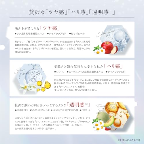 エニシー『グローパック炭酸ガスパック』