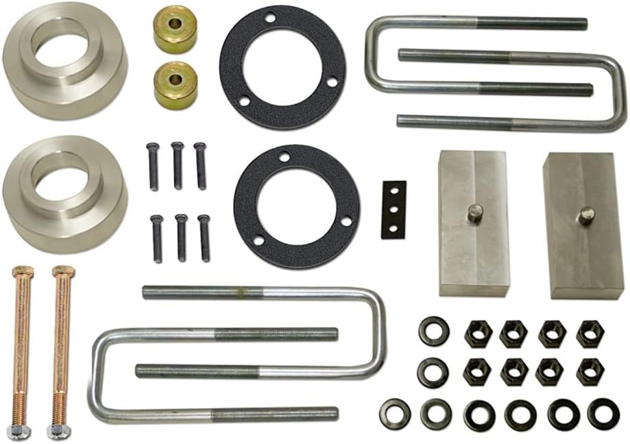Tuff Country 52925 Suspension Lift Kit