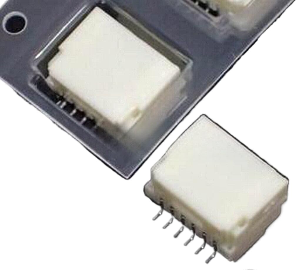 10PC SM06B-NSHSS-TB (LF) (SN) connector socket