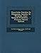Produktbild Dissertatio Juridica de Polygamia, Incestu, Et Divortio, Jure Naturali Prohibitis...