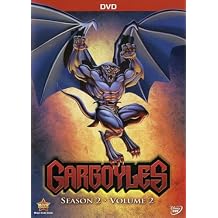Gargoyles Season 2, Volume 2