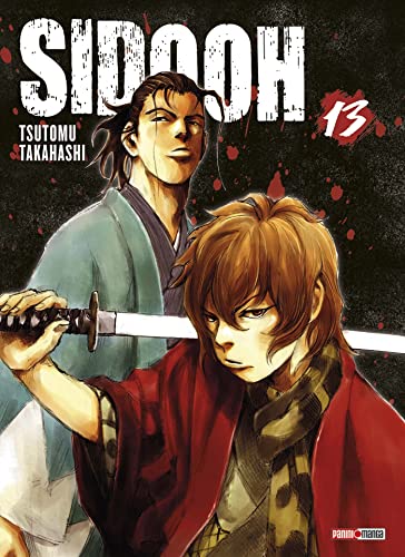 Sidooh — Tome 13