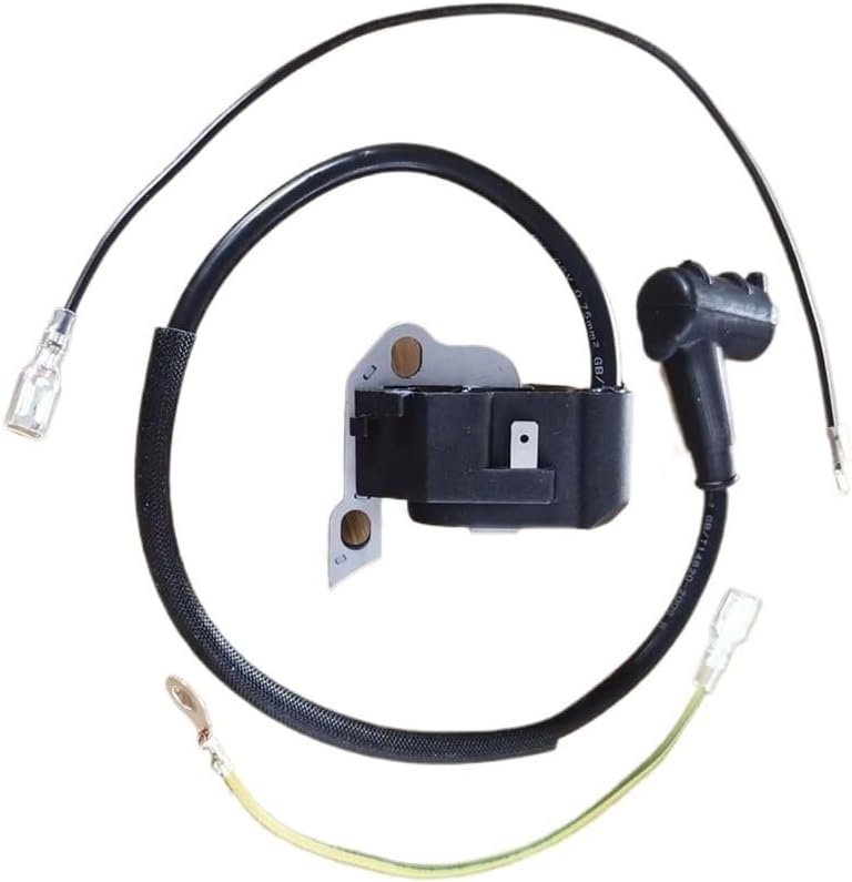 Ignition Coil Fit for BR420 SR340 SR420 BR340 BR380 Blower