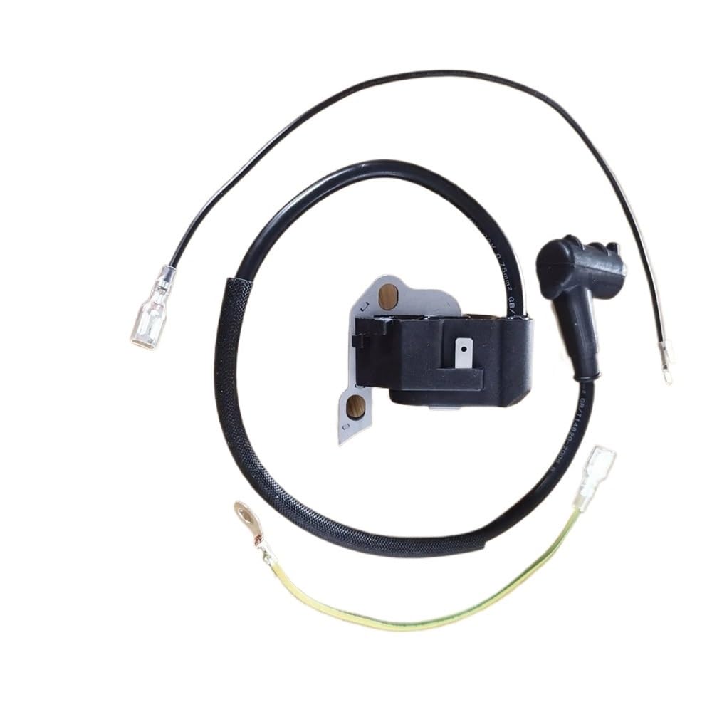Bobine d'allumage BR420 SR340 : performance de démarrage retrouvée pour votre souffleur