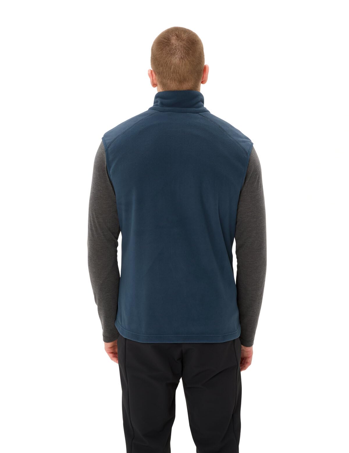 VAUDE Herren Men's Rosemoor Fleece Vest Weste