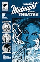 The FadingSun Studio Midnight Theatre Book TWO B0F6373CSJ Book Cover
