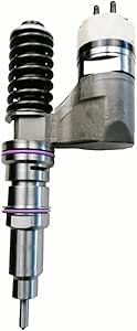 Amazon.com: DSUIUWER Heavy Truck Injector BEBE4B10101 3964820 8113177 ...