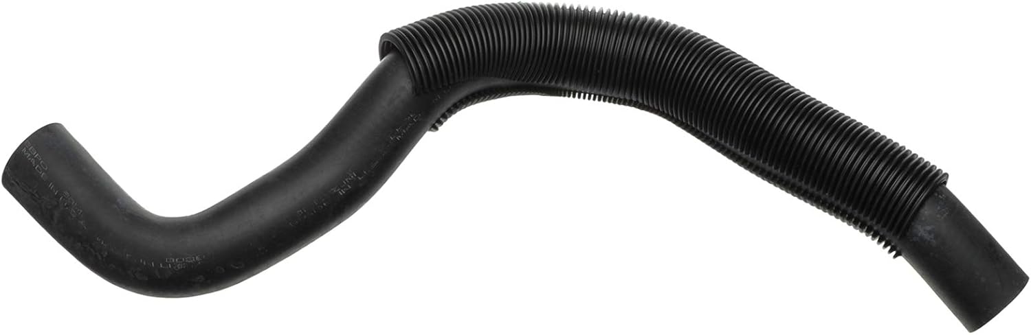 Gates 23738 Premium Molded Coolant Hose