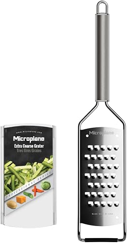 Microplane Microplane Classic Series Paddle Grater