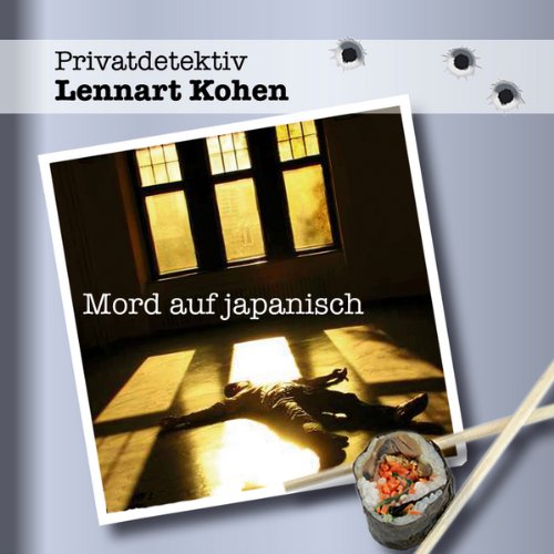 Mord auf Japanisch